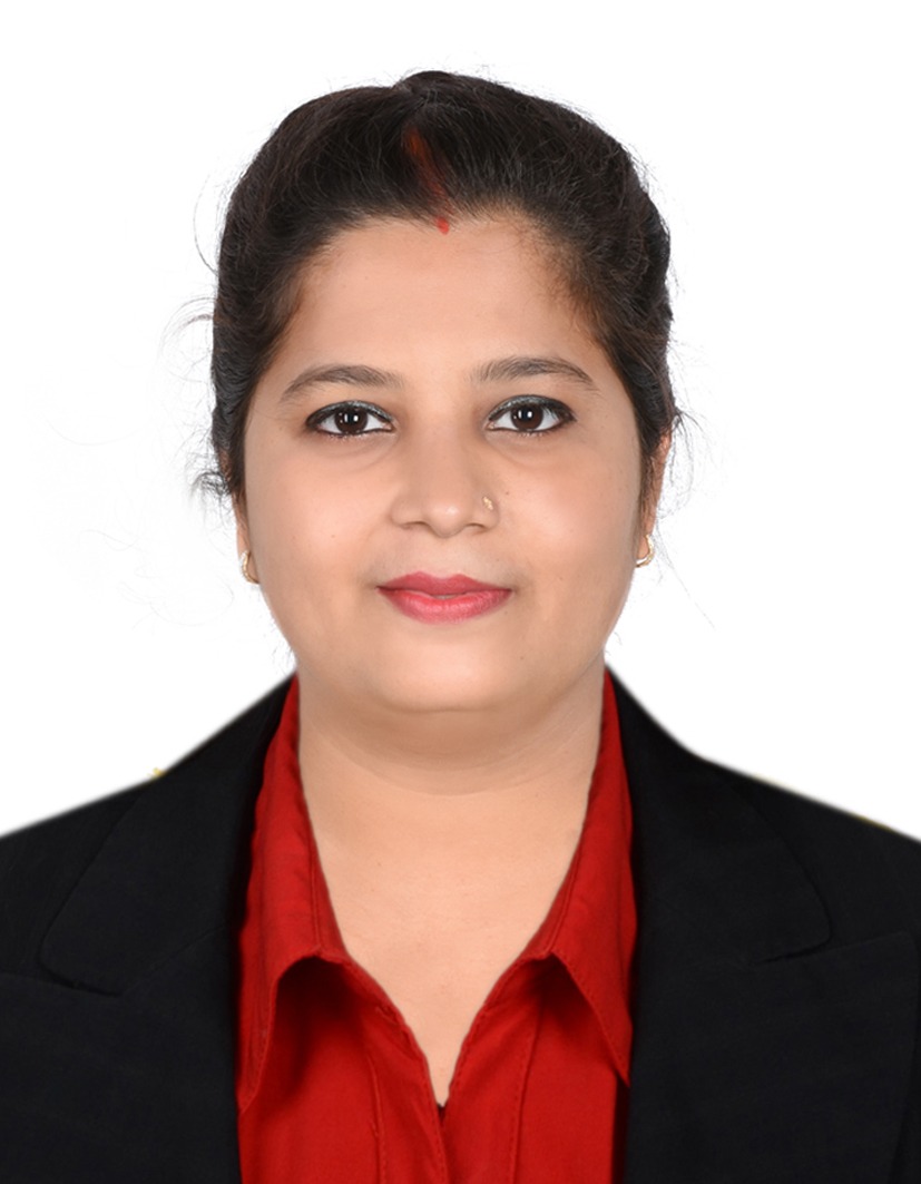 Soniya Ashish Shukla, Chief Executive Officer of Mardan Landscape & Gardening Works